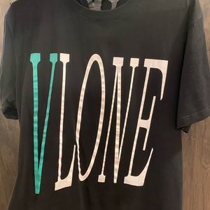 Vlone t shirt